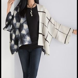 Laura Hunter Jacket One Size Fits All